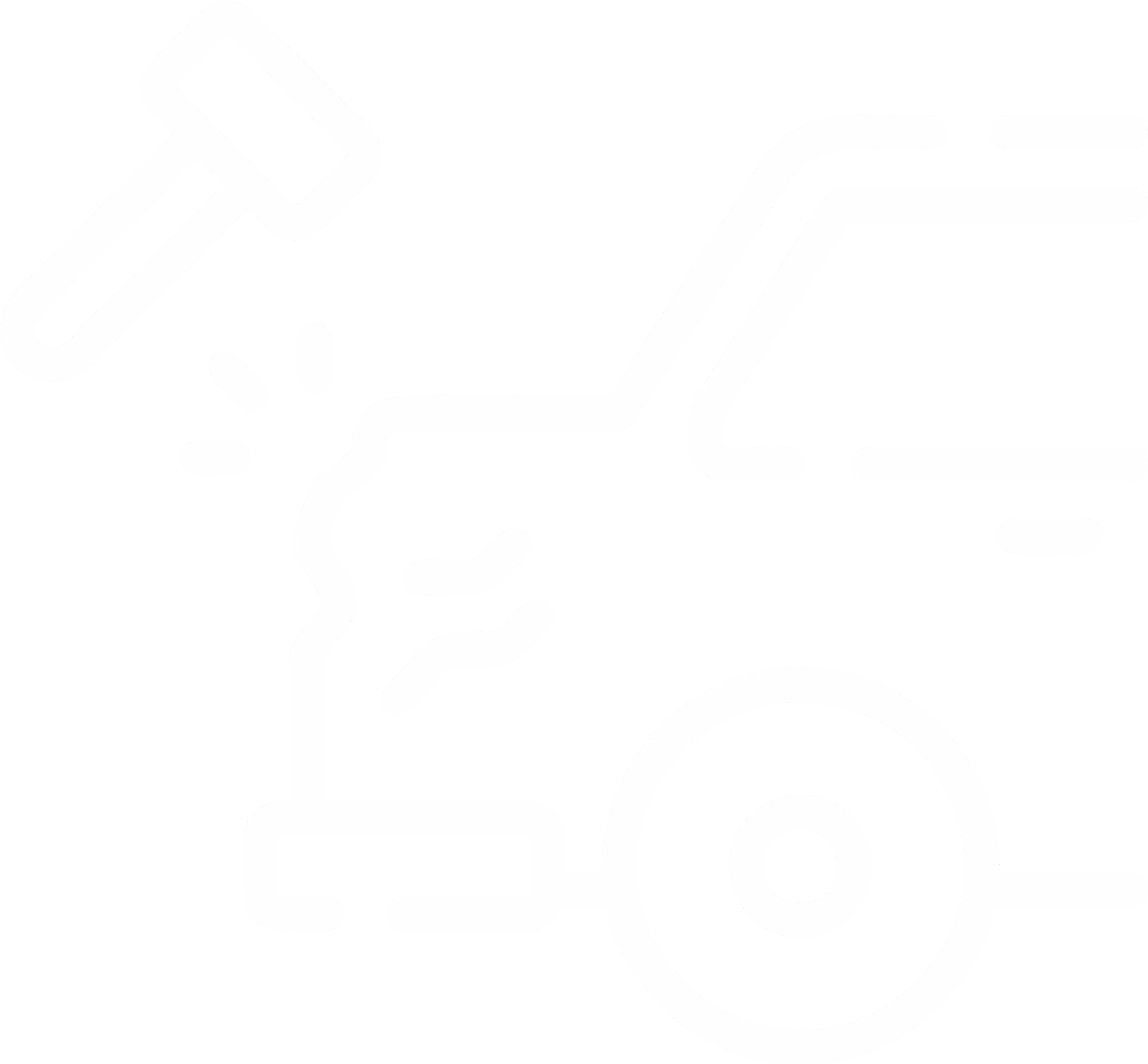 Çelik rötuş ikonu