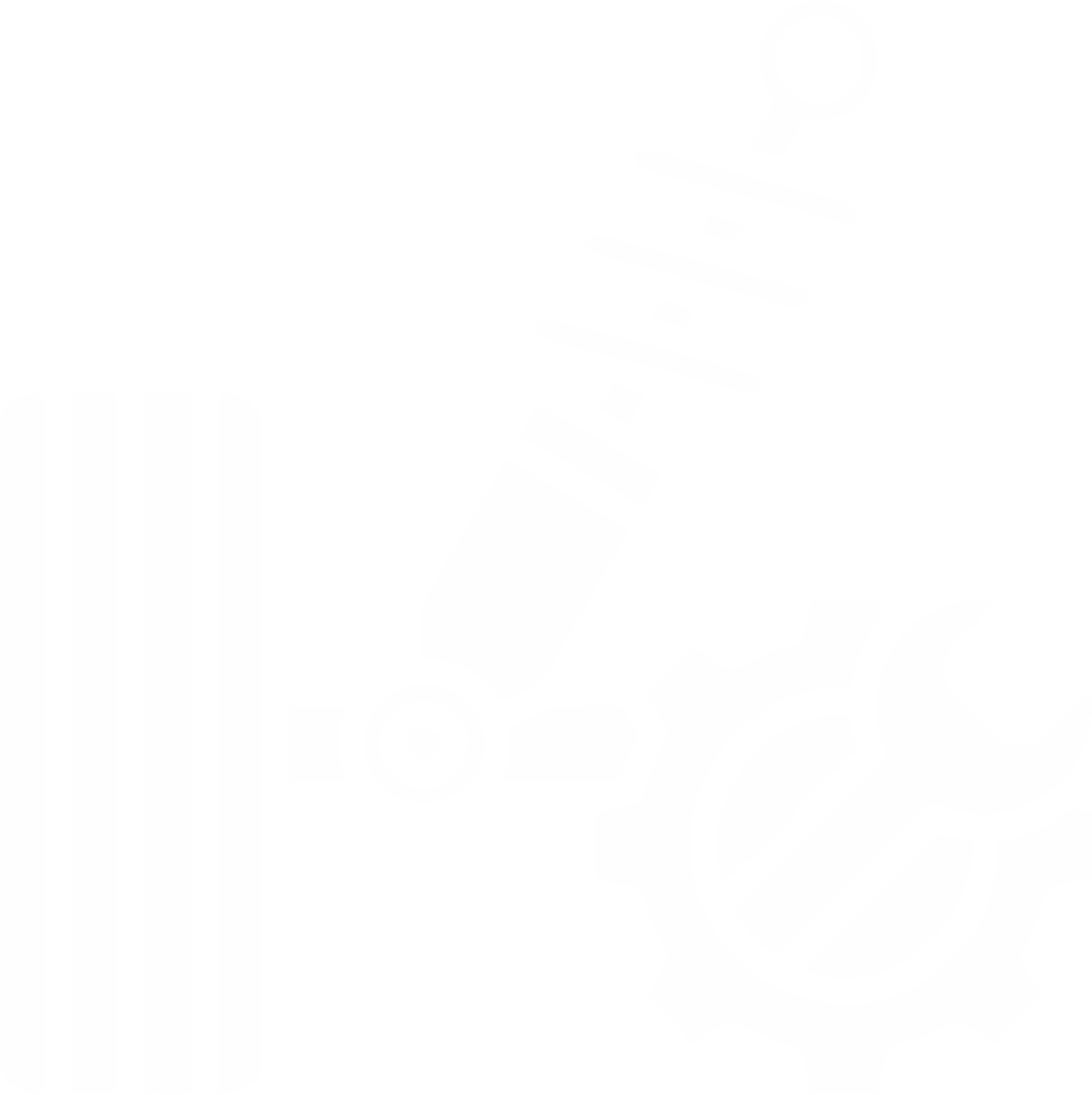 Mekanik onarım ikonu