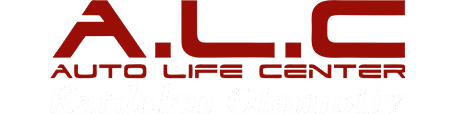 ALC Kardelen Otomotiv logo