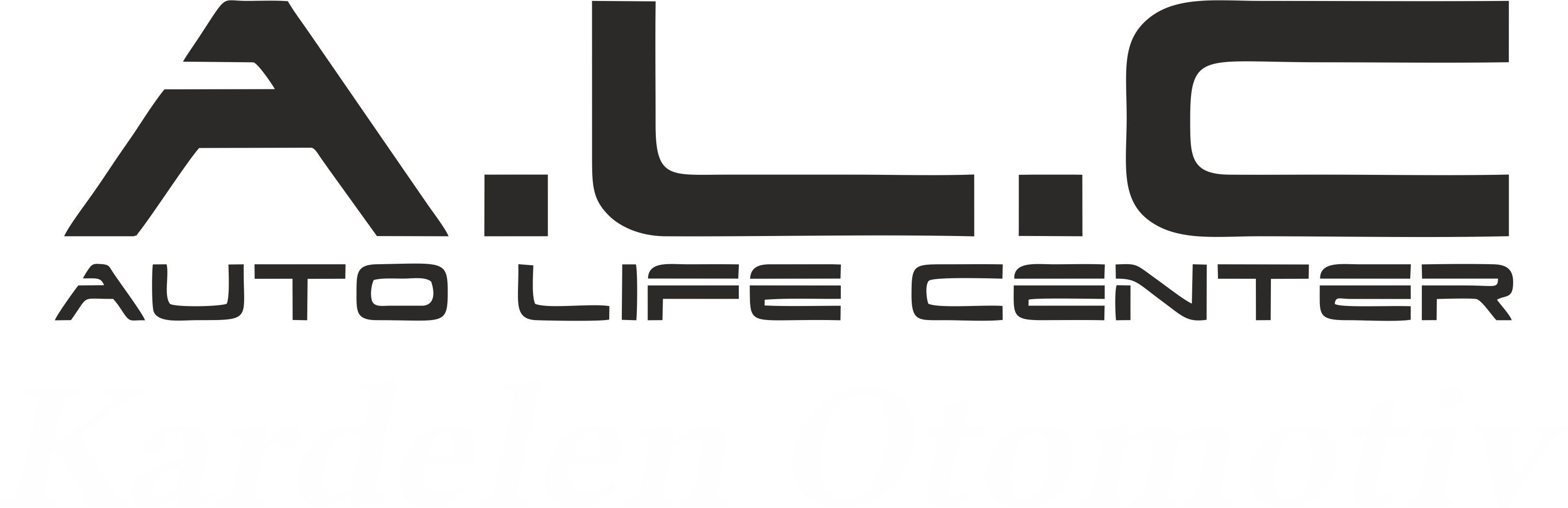 ALC Kardelen Otomotiv logo